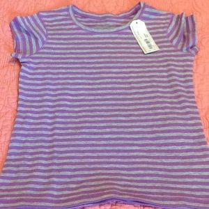 Two New Shirts Arizona & Xersion size6/7